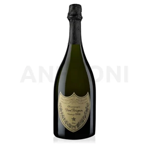 Dom Perignon fehér száraz pezsgő 0,75l 2015