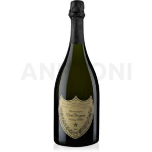 Dom Perignon fehér száraz pezsgő 0,75l
