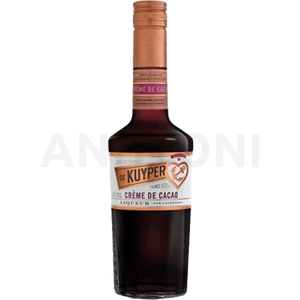 De Kuyper Brown Cacao kakaólikőr 0,7l 20%