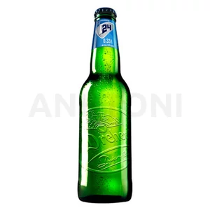 Dreher 24 alkoholmentes palackos sör 0,33l