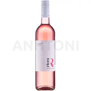 Stier Riczu Villányi száraz rosébor 0,75l 2020