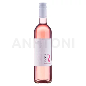 Stier Riczu Villányi száraz rosébor 0,75l 2020