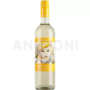 Frittmann Cserszegi fűszeres száraz fehér bor 0,75l 2022*