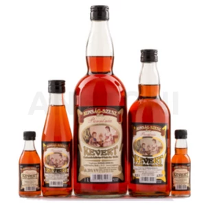 Kunság Pannónia Kevert likőr 0,5l 20%