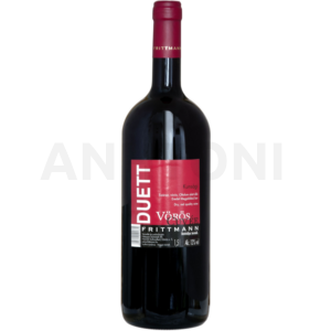 Frittmann Duett száraz vörösbor 1,5l 2020