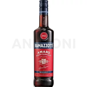 Ramazzotti Amaro keserűlikőr 0,7l 30%