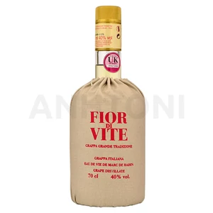 Ramazzotti Fior di Vite grappa 0,7l 40%