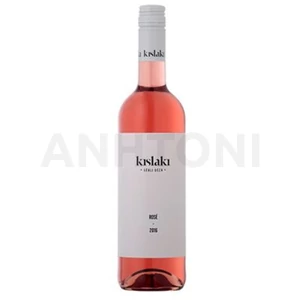 Légli Szőlőskislaki rosébor 0,75l 2020