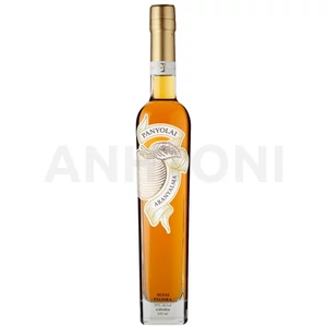 Panyolai Arany alma pálinka 0,5l 38%