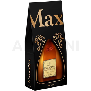 Zwack Maximilian tokaji különlegesség törkölylikőr 0,5l 33%