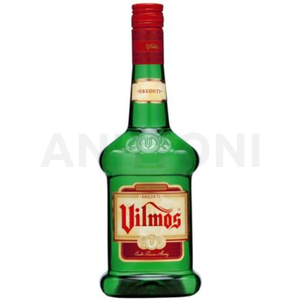 Zwack Vilmos körtepálinka 0,5l 37.5%