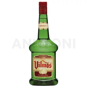 Zwack Vilmos körte pálinka 1l 37,5%