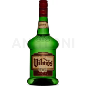 Zwack Vilmos körte eredeti 1l 37,5%