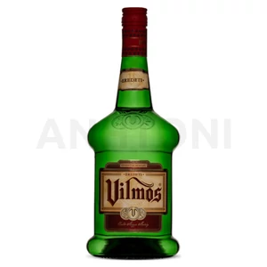 Zwack Vilmos körte eredeti 1l 37,5%
