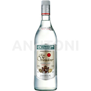 Ron Varadero Silver Dry rum 1l 38%