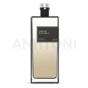 Árpád Prémium érlelt szilva pálinka 0,5l 40%