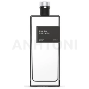 Árpád Prémium málnapálinka 0,5l 40%