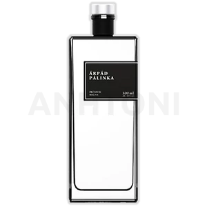 Árpád Prémium málna pálinka 0,5l 40%