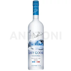 Grey Goose vodka 1l 40%