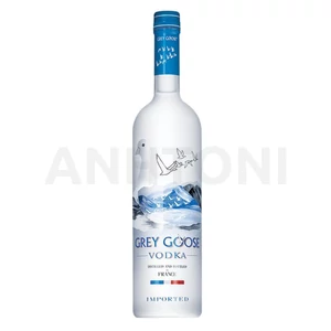 Grey Goose vodka 1l 40%