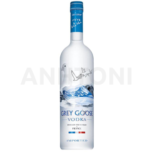 Grey Goose vodka 1l 40%