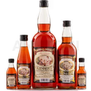 Kunság Pannónia Kevert likőr 1l 20%