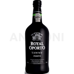 Royal Oporto Tawny Portói édes vörösbor 0,75l 2020