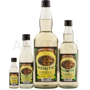 Kunság körte ízű szeszes ital 0,2l 33%