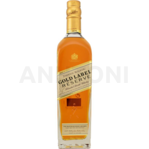 Johnnie Walker Gold Label Reserve whisky 0,7l 40%