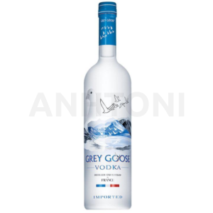 Grey Goose vodka 1,5l 24%