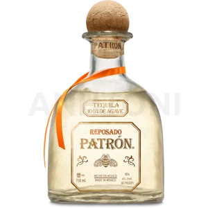Patrón Reposado tequila 0,7l 40%