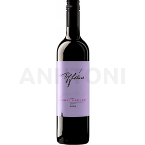 Tiffán Villányi Portugieser száraz vörösbor 0,75l 2020