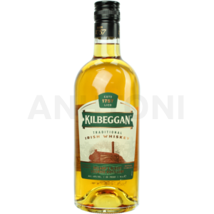 Kilbeggan whiskey 0,7l 40%
