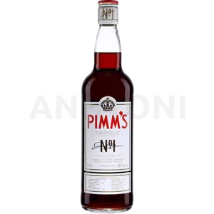 Pimm's No. 1 gin alapú koktél 0,7l 25%