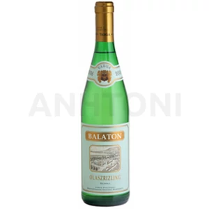 Varga Badacsonyi Olaszrizling száraz fehérbor 0,75l 2020