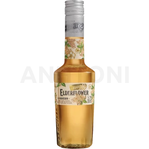 De Kuyper bodza likőr 0,7l 15%