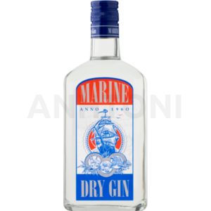 Marine gin 1l 37.5%