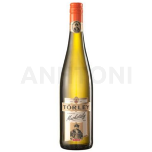 Törley Etyek-Budai Muskotály félédes fehér bor 0,75l 2020