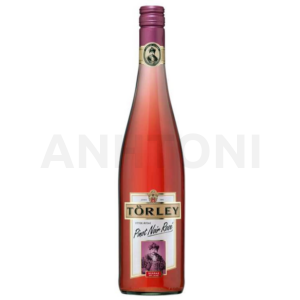 Törley Pinot Noir száraz rosébor 0,75l 2020