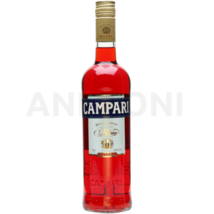 Campari Bitter keserűlikőr 0,7l 25%