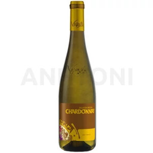 Varga Balatoni Chardonnay száraz fehérbor 0,75l 2020