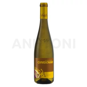 Varga Balatoni Chardonnay száraz fehérbor 0,75l 2020