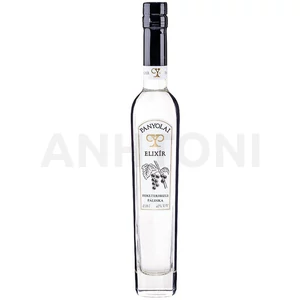 Panyolai Elixír feketeribizli pálinka 0,35l 40%