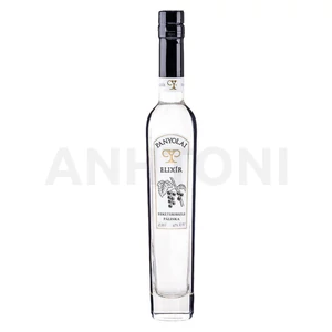 Panyolai Elixír feketeribizli pálinka 0,35l 40%