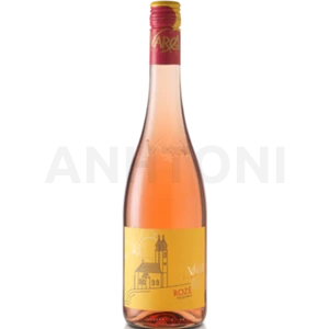 Varga Balatoni Bubis száraz rosébor 0,75l 2020