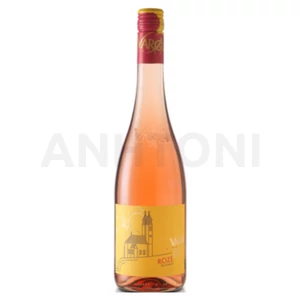 Varga Balatoni Bubis száraz rosébor 0,75l 2020