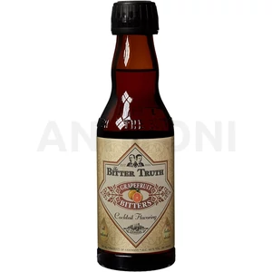 The Bitter Truth grapefruit likőr 0,2l 44%
