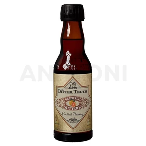 The Bitter Truth grapefruit likőr 0,2l 44%