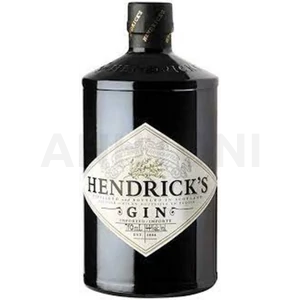 Hendrick's gin 0,7l 44%