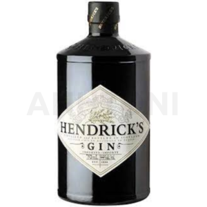 Hendrick's gin 0,7l 44%